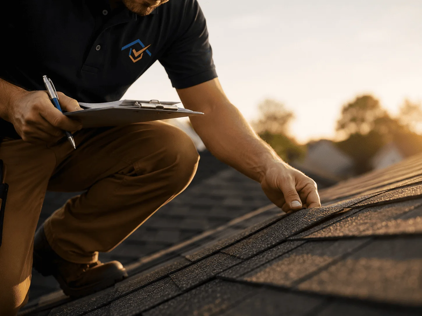 Why Choose Roof Inspection in Nunica, MI