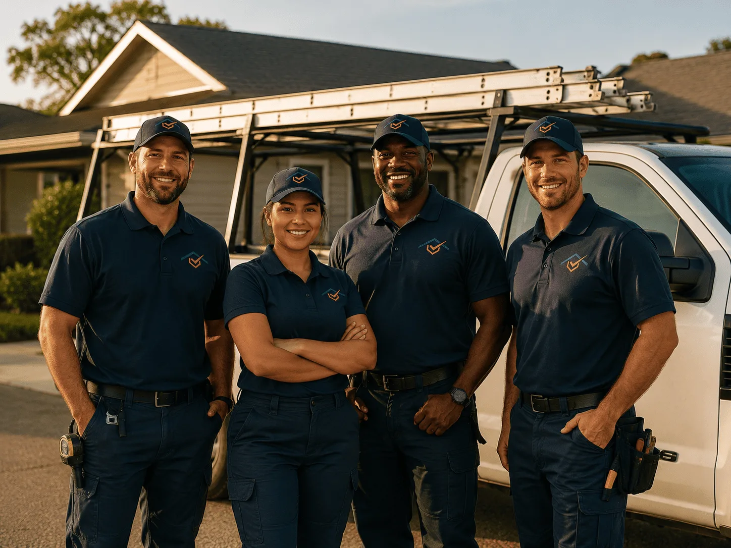 Roof Inspection company in Nunica, MI